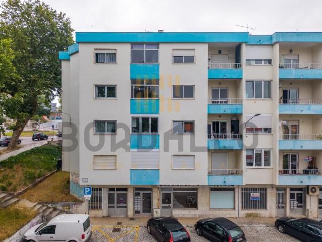 Apartamento venda em Caldas Da Rainha, Leiria