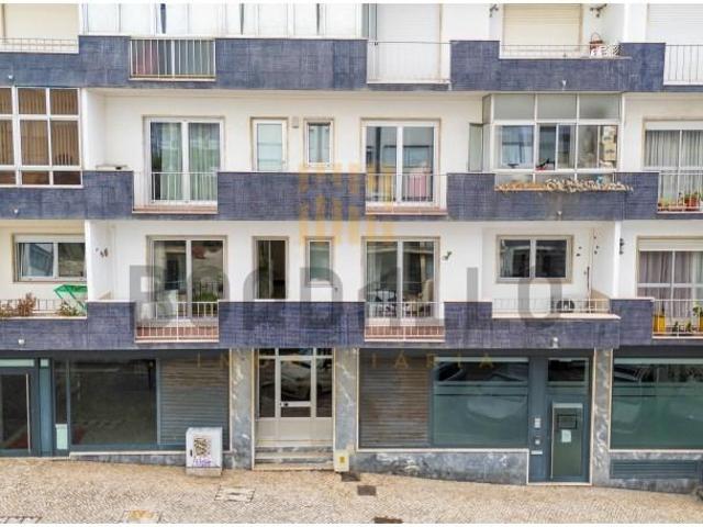Apartamento venda em Caldas Da Rainha, Leiria