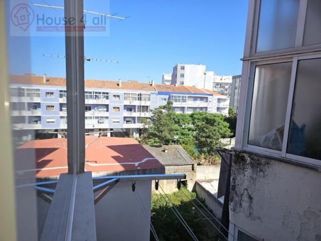 Apartamento venda em Caldas Da Rainha, Leiria