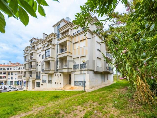 Apartamento alugar em Nossa Senhora do Pópulo, Coto e São Gregório, Caldas da Rainha