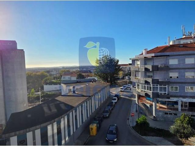 Apartamento venda em Nossa Senhora do Pópulo, Coto e São Gregório, Caldas da Rainha