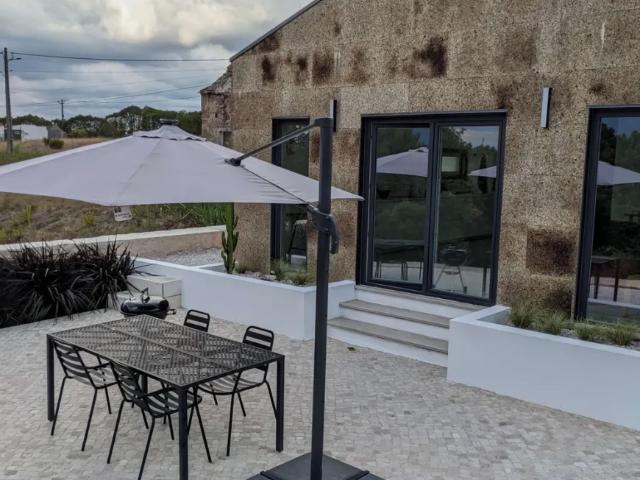 Casa alugar em Guisado, Caldas Da Rainha