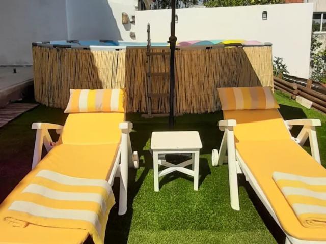 Casa alugar em Caldas Da Rainha, Leiria