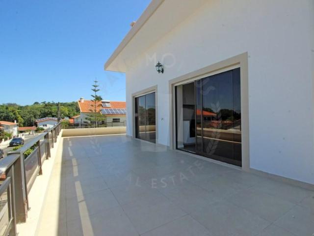 Apartamento alugar em Caldas Da Rainha, Avenal
