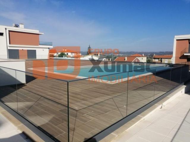 Apartamento alugar em Caldas Da Rainha
