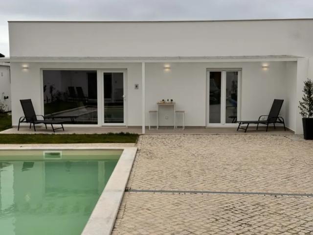 Casa alugar em Chão da Parada, Caldas Da Rainha