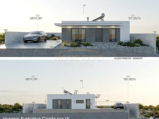 Casa venda em Caldas Da Rainha, Leiria