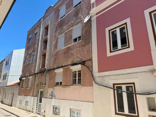 Apartamento alugar em Caldas Da Rainha, Leiria