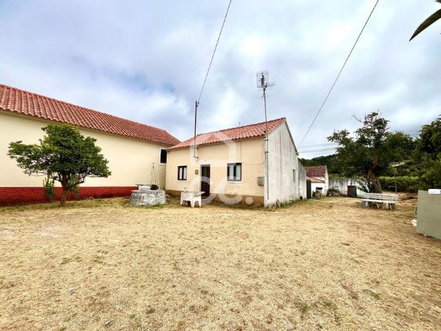 Casa venda em Caldas Da Rainha, Leiria