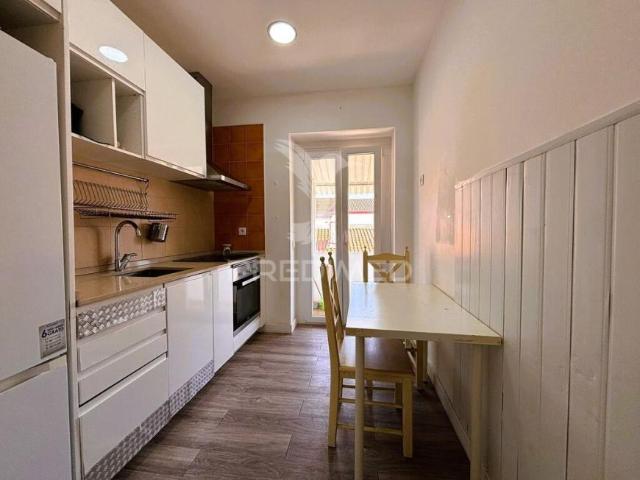 Apartamento venda em Caldas Da Rainha, Leiria