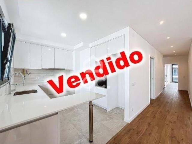 Apartamento venda em Caldas Da Rainha, Leiria