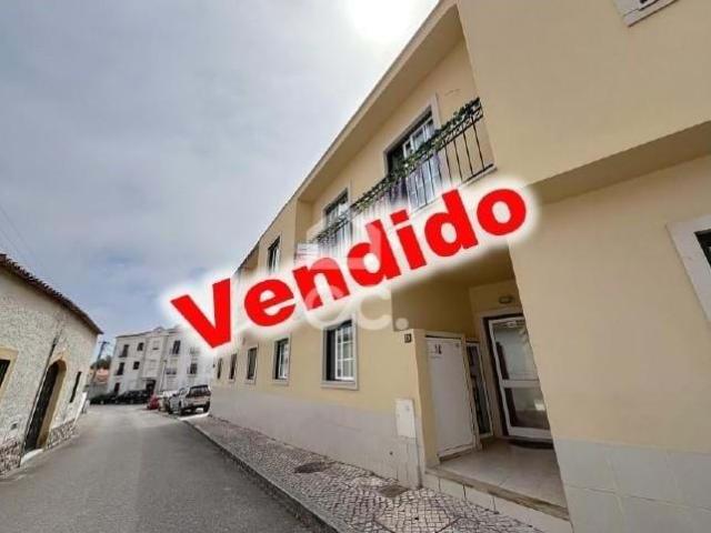 Apartamento venda em Caldas Da Rainha, Leiria