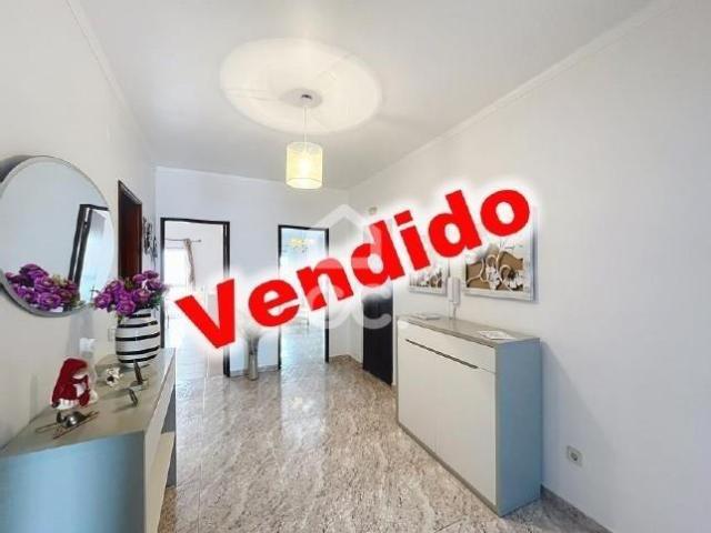 Apartamento venda em Caldas Da Rainha, Leiria