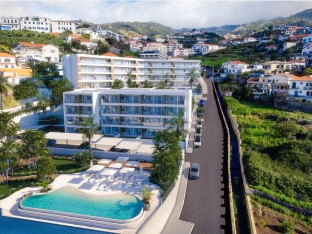 Apartamento venda em Ilha Da Madeira