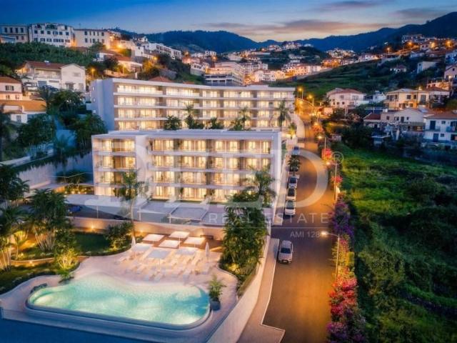 Apartamento venda em Ilha Da Madeira