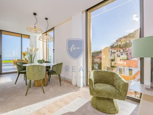 Apartamento alugar em Ilha Da Madeira