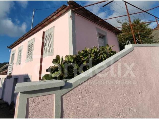 Casa venda em Lombada dos Cedros, Fajã Da Ovelha