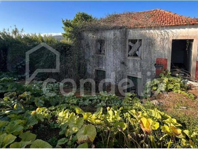 Casa venda em Prazeres, Calheta