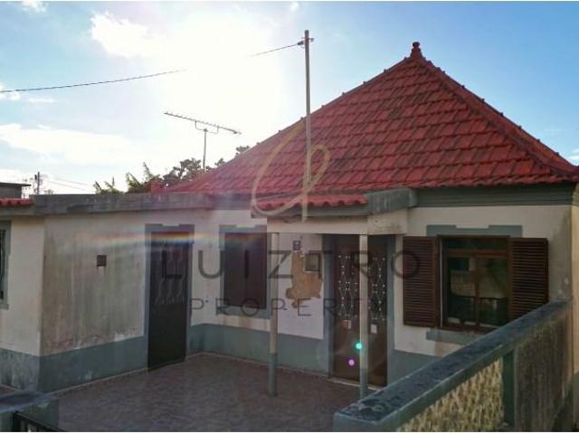Casa venda em Calheta