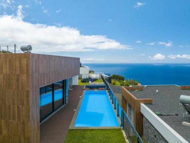 Casa alugar em Calheta, Levada de São João