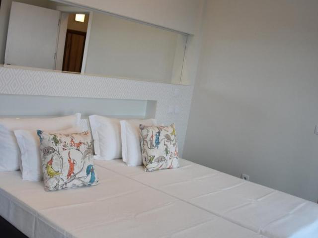 Apartamento alugar em Calheta, Girão