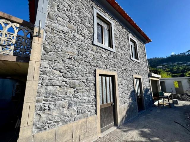 Apartamento alugar em Florenças, Calheta