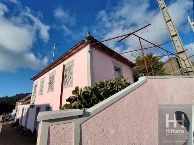Casa venda em Lombada dos Cedros, Fajã Da Ovelha