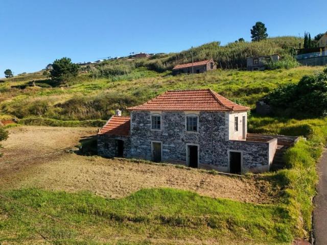 Casa venda em Prazeres, Ilha Da Madeira
