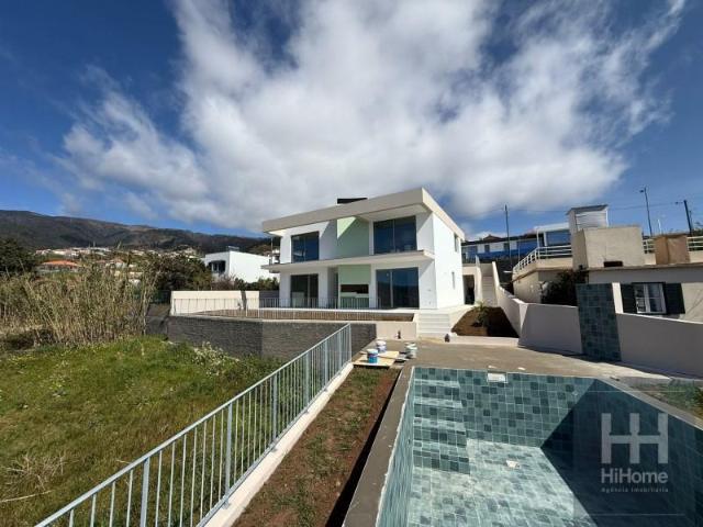 Casa venda em Arco Da Calheta, Ilha Da Madeira