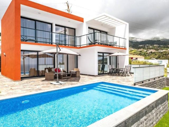 Apartamento alugar em Estreito Da Calheta, Ilha Da Madeira