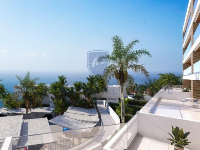 Apartamento venda em Ilha Da Madeira