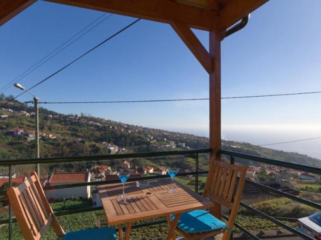 Apartamento alugar em Calheta