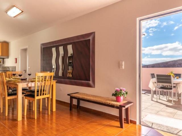 Apartamento alugar em Calheta, Loreto
