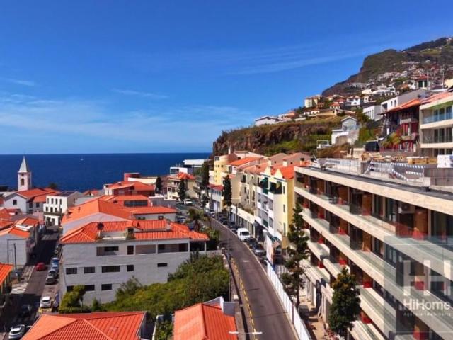 Apartamento venda em Pé do Pico, Câmara De Lobos