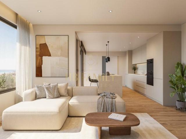Apartamento venda em Câmara De Lobos, Ilha Da Madeira