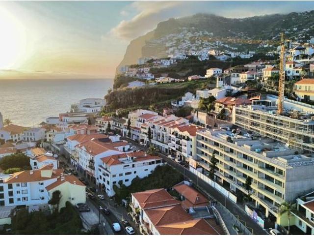 Apartamento venda em Câmara De Lobos, Ilha Da Madeira