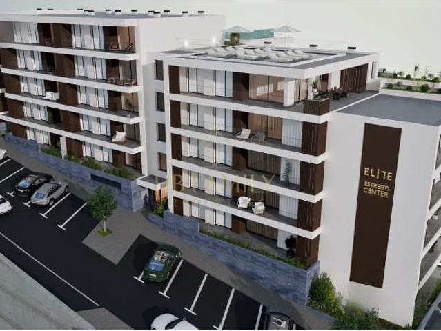 Apartamento venda em Câmara De Lobos, Ilha Da Madeira