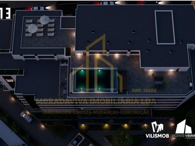 Apartamento venda em Câmara De Lobos, Ilha Da Madeira