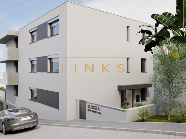 Apartamento venda em Pombal, Leiria