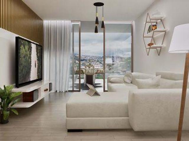Apartamento venda em Rancho, Câmara De Lobos