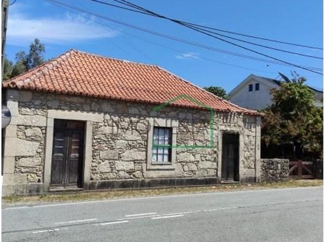 Casa venda em Caminha (Matriz) e Vilarelho, Arga De Baixo