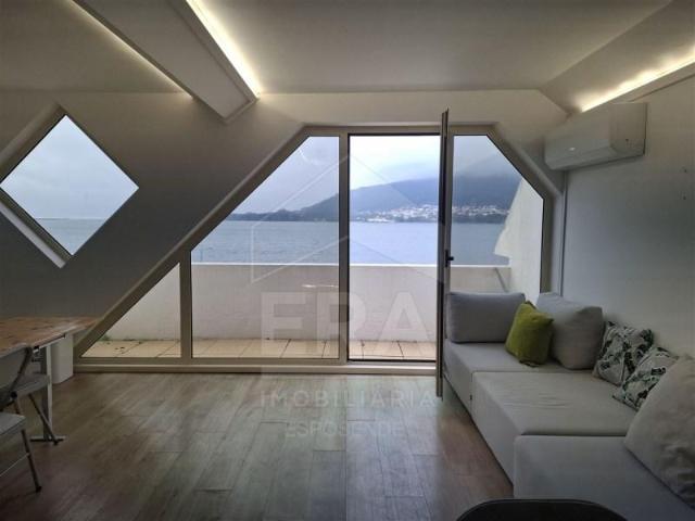 Apartamento venda em Caminha (Matriz) e Vilarelho, Arga De Baixo