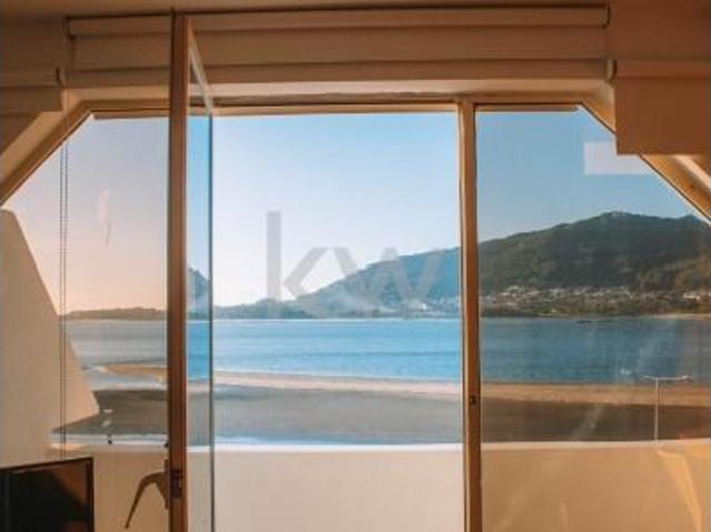 Apartamento venda em Caminha, Terreiro
