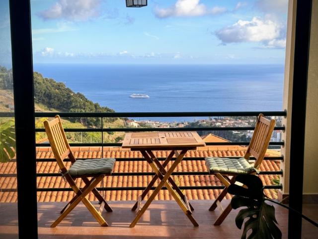 Apartamento alugar em Santa Cruz, Ilha Da Madeira