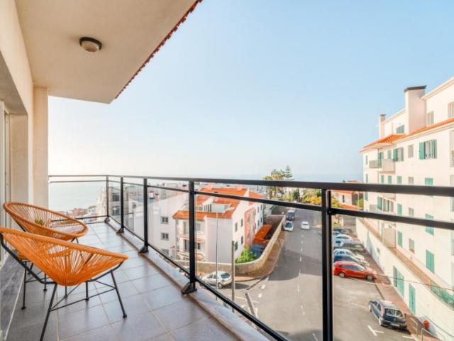 Apartamento alugar em Santa Cruz, Ilha Da Madeira