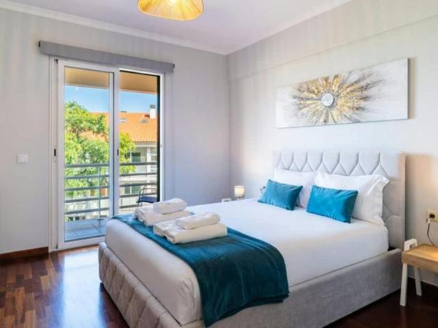 Apartamento alugar em Caniço de Baixo, Santa Cruz