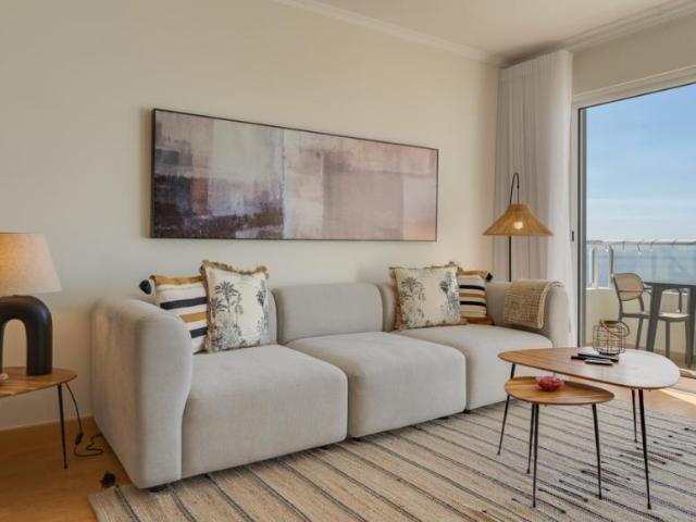Apartamento alugar em Santa Cruz, Ilha Da Madeira