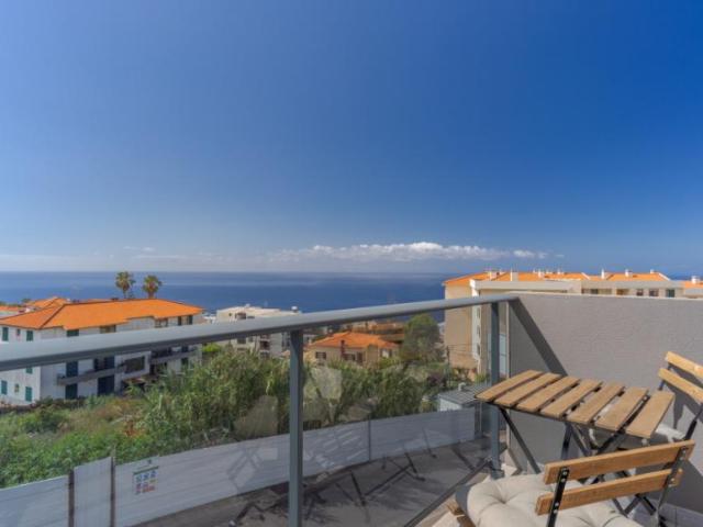 Apartamento alugar em Santa Cruz, Ilha Da Madeira