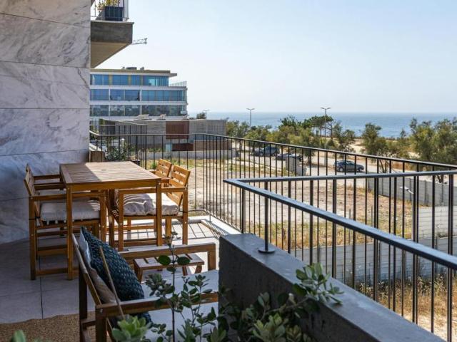 Apartamento alugar em Canidelo, Vila Nova De Gaia