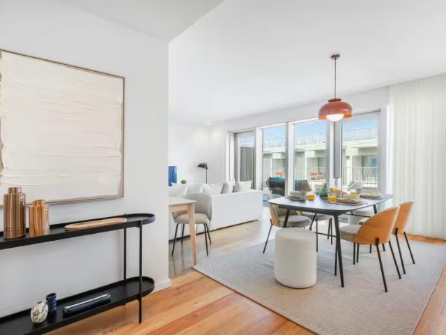 Apartamento alugar em Canidelo, Vila Nova De Gaia